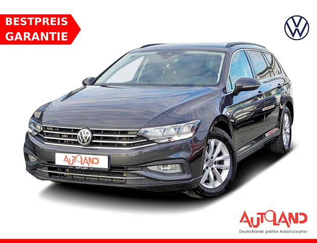 Volkswagen Passat 1.5 TSI Business LED Navi ACC App Connect