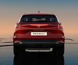 Renault Austral Evolution Mild Hybrid 150 Automatik ACC - Renault Austral mit Benzin-Antrieb: Geländewagen