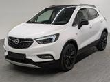 Opel Mokka X C. Innovation LED/Navi/SHZ/Kam/AHK/18-LM - Opel Mokka X aus 2016