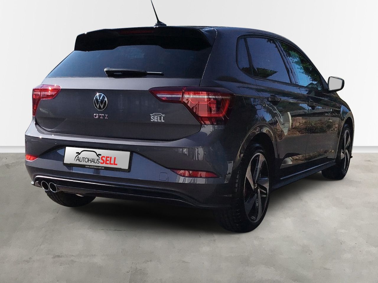 Fahrzeugabbildung Volkswagen Polo GTI 2.0 BT152 TSID7F