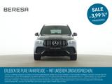 Mercedes-Benz GLE 53 AMG 4M+ Night Perf. Abgas Pano AHK - graue Mercedes-Benz GLE 53 AMG