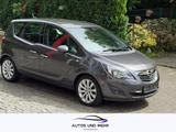 Opel Meriva B Innovation Klima Navi Leder - gebrauchte Opel Meriva aus dem Jahr 2010