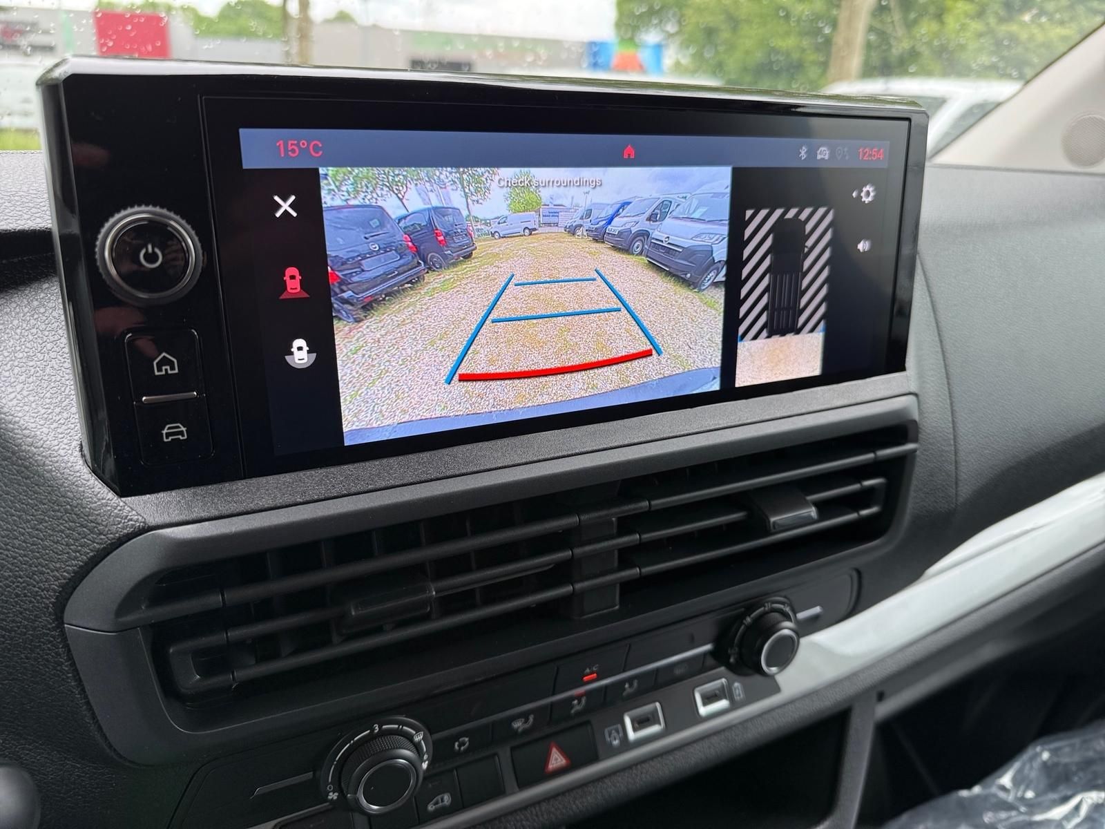 Fahrzeugabbildung Fiat Scudo M Kastenwagen 120 MT6