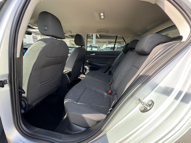 Golf 1.0 TSI 110PS Life ACC/APP/LED/PDC/SHZ/Klim