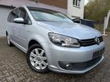 Volkswagen Touran 1.6 TDI Life-Automatik-7 Sitzer-Kamera - Volkswagen Touran: Life