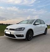 Volkswagen 7er Golf 1.4 TSI DSG Highline  - Volkswagen Golf: 4er
