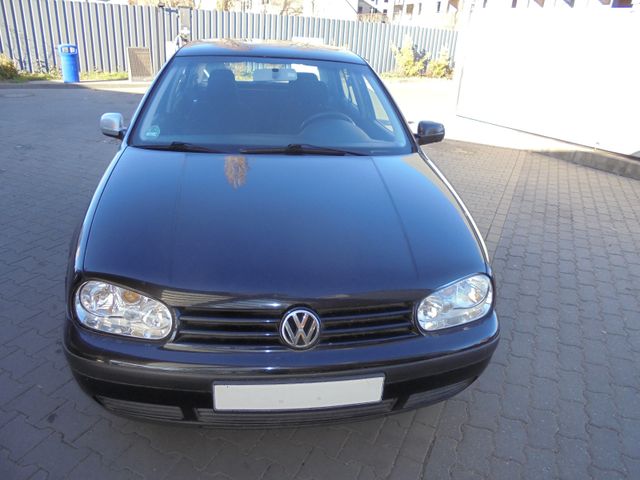 Volkswagen Golf 1.4 Comfortline/HU 9-2025