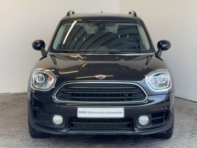 MINI Cooper Countryman Chili LED.Sportsitze.Komfzg.