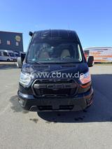 Karmann Dexter 560 4x4 - Karmann Kastenwagen