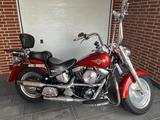 Harley-Davidson FLSTF Fatboy mit 101dB Zulassung - HARLEY-DAVIDSON 1999