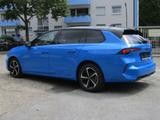 Opel Astra GS Matrix*HeadUp*BLIS*ACC*Navi*Kamera - Opel Astra: K