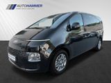 Hyundai STARIA CRDi 2WD AT TREND 9Sitz LED Navi el.ST+HK - Hyundai STARIA aus 2024