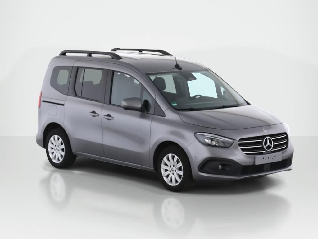 Fahrzeugabbildung Mercedes-Benz T 180 Edition standard RFK, AHK, SHZ, LED, LHZ