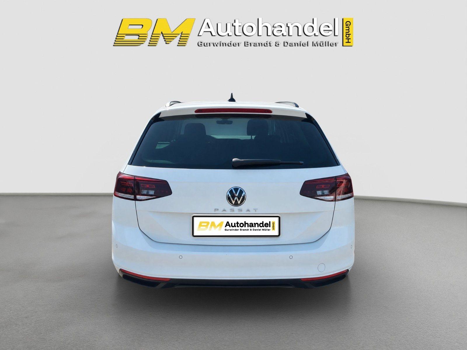 Volkswagen Passat Automatik *AHK*CarPlay*ACC*Navi*LED*PDC, миниатюра 9