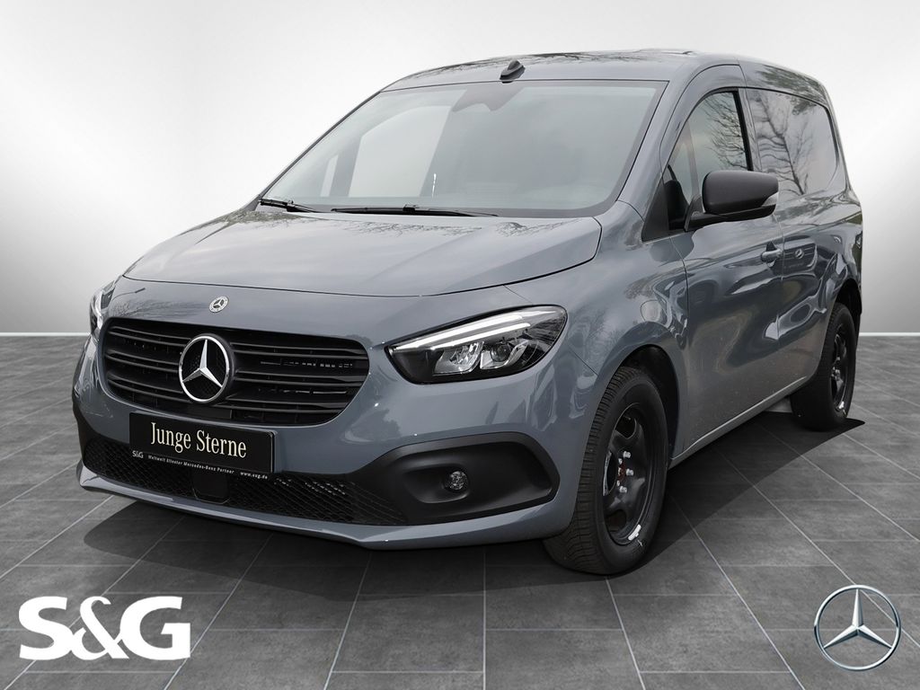 2026 Mercedes-Benz Citan
