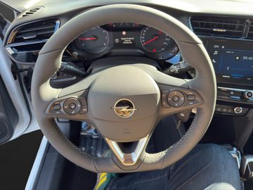 Opel Corsa F 1.2 Turbo Edition LED+SHZ+PDC+SoundSys