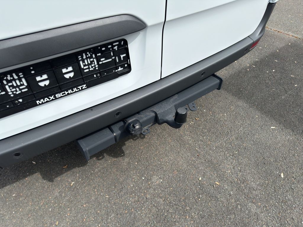 Fahrzeugabbildung Mercedes-Benz Sprinter 317 CDI Kasten SELECT Hochdach Lang AHK