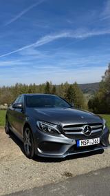 Mercedes-Benz AMG Line 211 PS Automatik, Schiebedach, TÜV neu - Mercedes-Benz S211