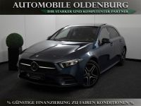 Mercedes-Benz A 250 e AMG *Distro+*Pano*Wide*HUD*BURM*Ambiente