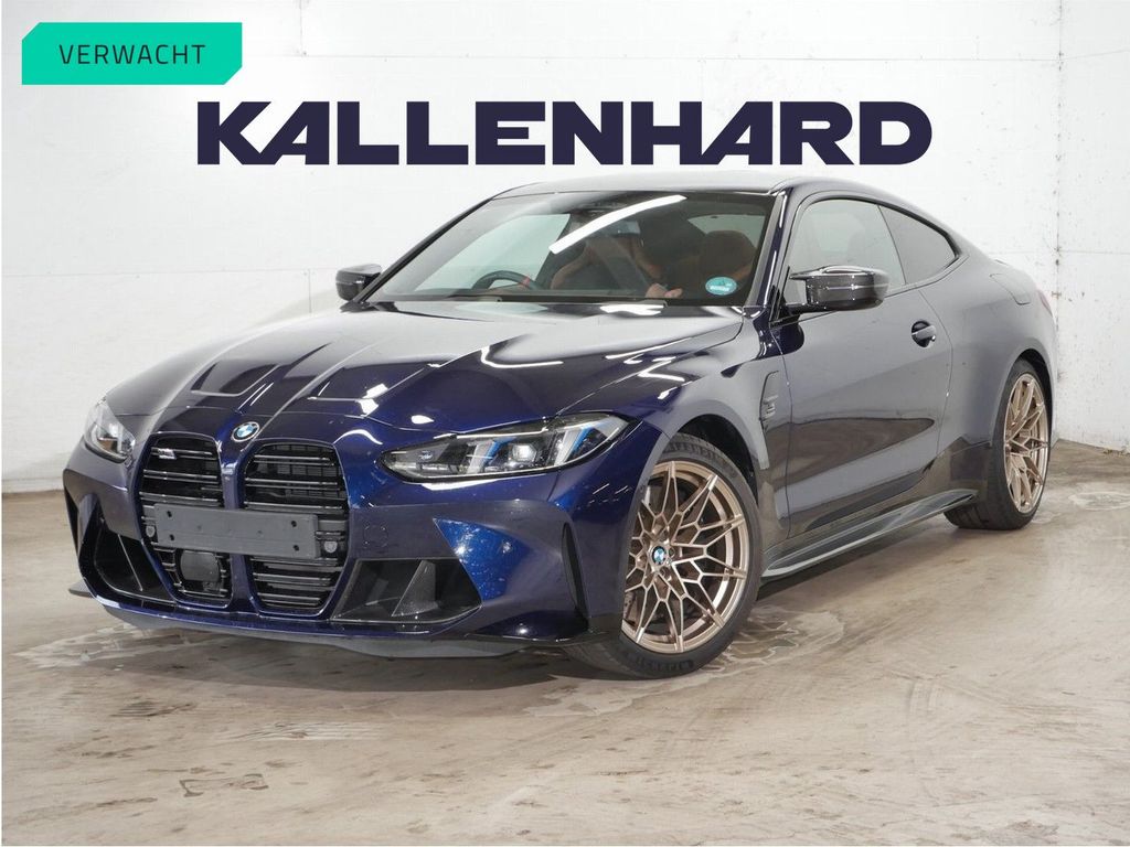 Image of BMW M4