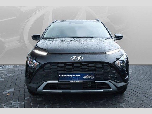 Hyundai BAYON – Bild 15
