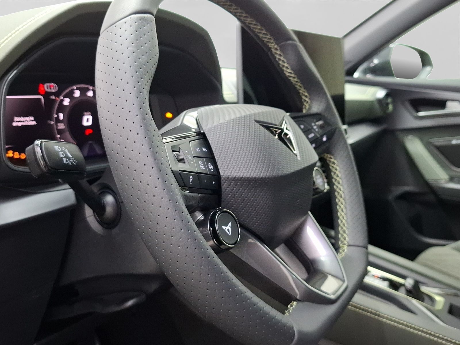 Cupra Formentor - Bild 10