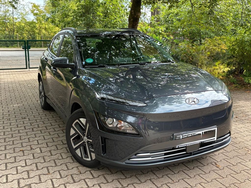 Image of Hyundai KONA Elektro