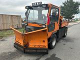 Ladog G129/4x4 - Ladog LKWs