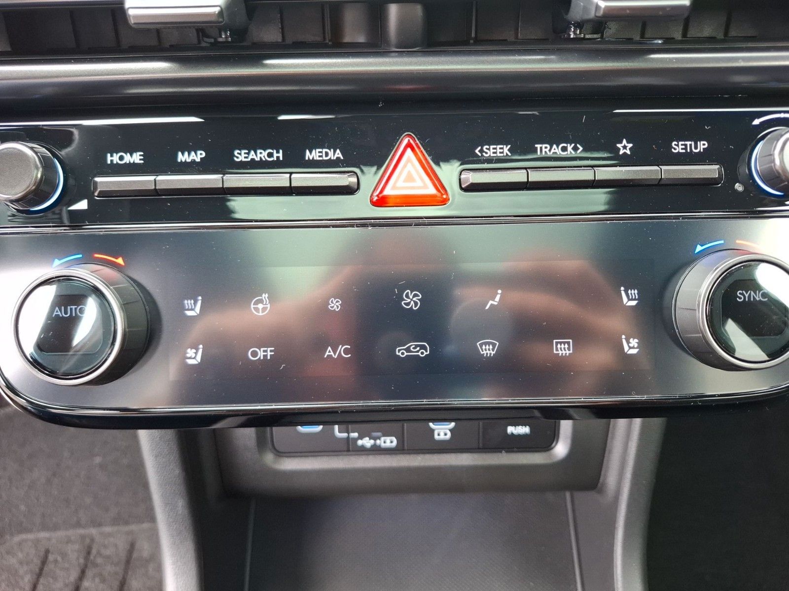Hyundai TUCSON - Bild 15