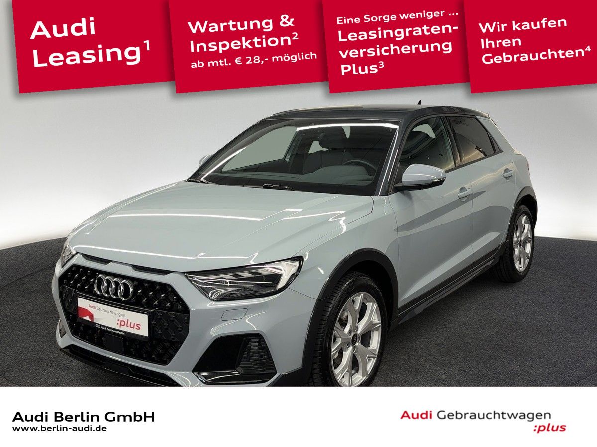 Audi A1 - Bild 1