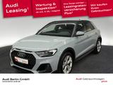Audi A1 allstreet 35 TFSI S tr. LED RFK NAVI SONOS - Audi A1: Allstreet