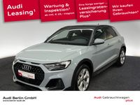 Audi A1 - Vorschau Bild 1