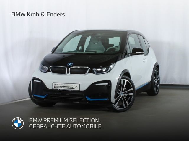 BMW i3 S SHZ Tempomat 20'' Schnelladen