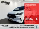 Ford Transit Custom Kombi 320 L1 2.0 EcoBlue 136PS LE