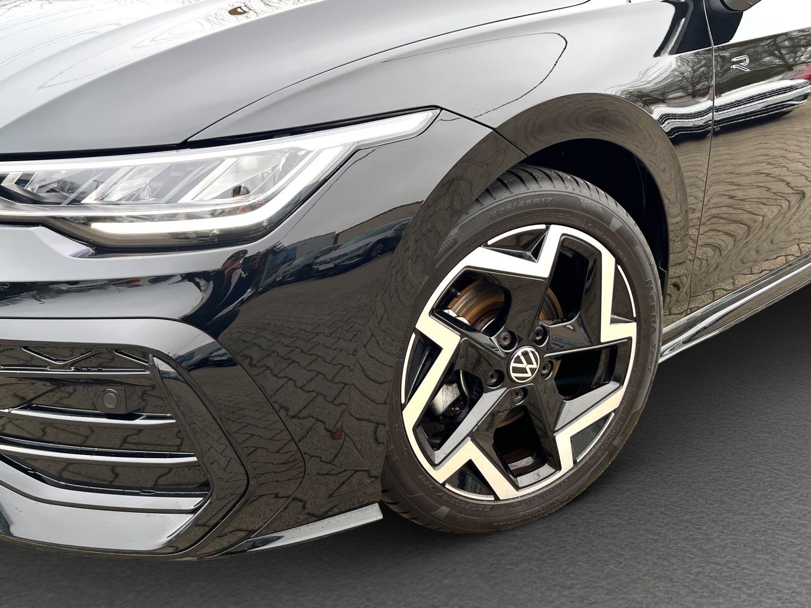 Volkswagen Golf - Bild 13