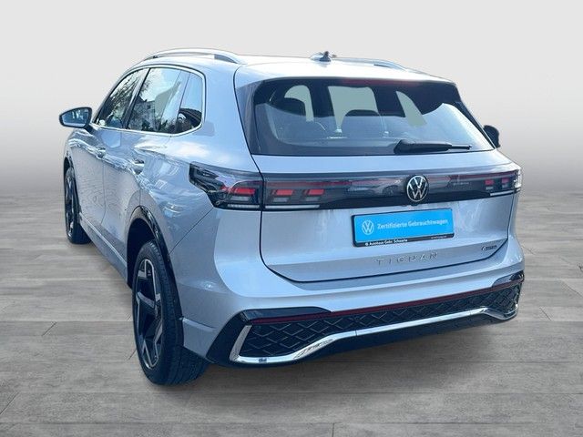 Volkswagen Tiguan - Bild 3