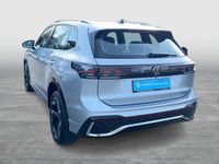 Volkswagen Tiguan - Vorschau Bild 3