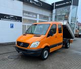 Mercedes-Benz Sprinter II 3-Seiten-Kipper HU neu - Mercedes-Benz Kipper 3 seiten