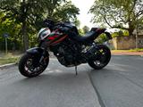 KTM 1290 Superduke R Black Edition - KTM Motorräder in Berlin