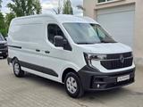Renault Master IV Kasten Hochraum 3,5t L2H2 BLUE dCi 150