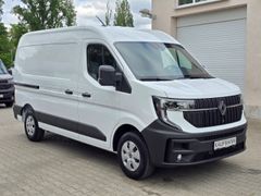 Fahrzeugabbildung Master IV Kasten Hochraum 3,5t L2H2 BLUE dCi 150