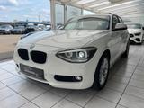 BMW 120 d xDrive Leder Tüv Neu - BMW 120 in Bremen