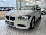BMW 120 d xDrive Leder Tüv Neu - BMW 120 aus 2013