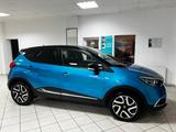 Renault Captur Crossborder Automatik Teilleder LED-Tagf. - gebrauchte Renault Captur aus dem Jahr 2017