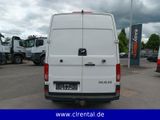 MAN TGE 3.180 Kasten - MAN Aachen
