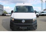 Volkswagen Crafter 35 TDI Mittellang HOCH*DSG*CAM*KLIMA* - gebrauchte VW Crafter aus dem Jahr 2023