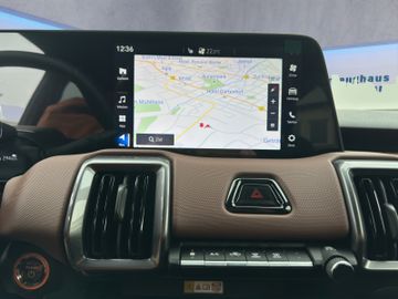 Suzuki eVitara eAxle Comfort+ Allgrip-e 61 kw