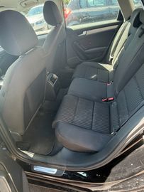 Audi A4 - 5