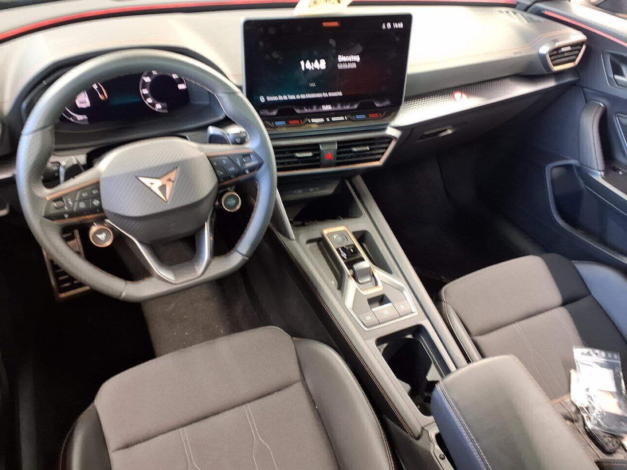 Cupra Formentor - Bild 9