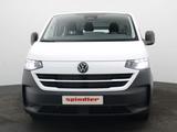 Volkswagen Transporter Kombi DSG / 9-Sitzer, AHK, RFK, LED - Volkswagen: Kombi, Transporter
